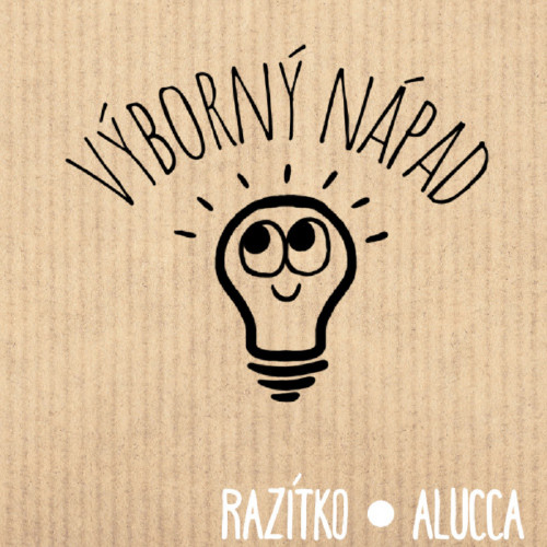 Razítko RAZ74 vel.3 cm — foto 1
