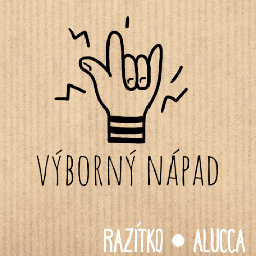 Razítko RAZ73 vel.3 cm — foto 1