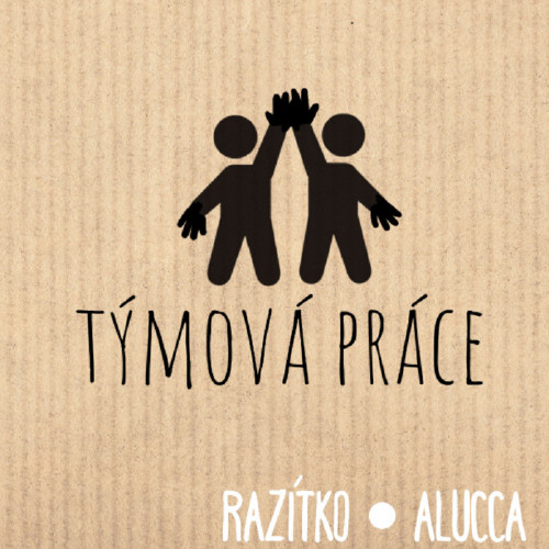 Razítko RAZ69 vel.3 cm — foto 1