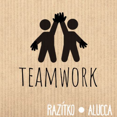 Razítko RAZ68 vel.3 cm — foto 1