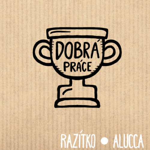 Razítko RAZ67 vel.3 cm — foto 1