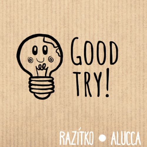 Razítko RAZ54 vel.3 cm — foto 1