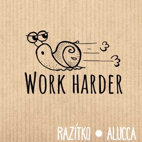 Razítko RAZ53 vel.3 cm