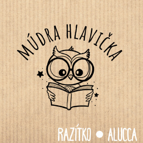Razítko RAZ49 vel.3 cm — foto 1