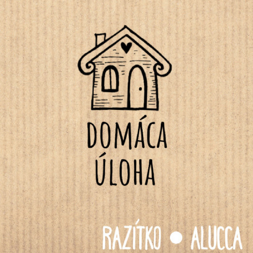 Razítko RAZ47 vel.3 cm — foto 1