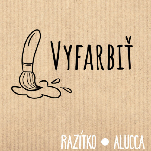 Razítko RAZ40 vel.3 cm — foto 1