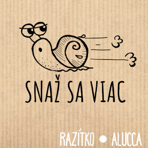 Razítko RAZ39 vel.3 cm — foto 1