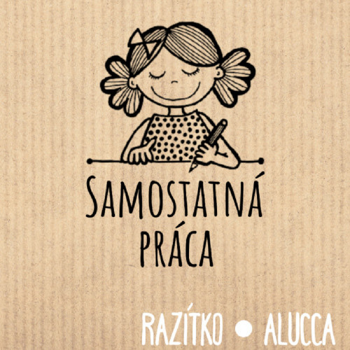 Razítko RAZ36 vel.3 cm