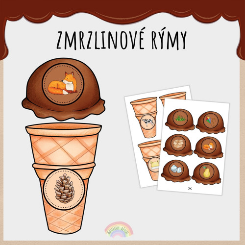 Zmrzlinové rýmy