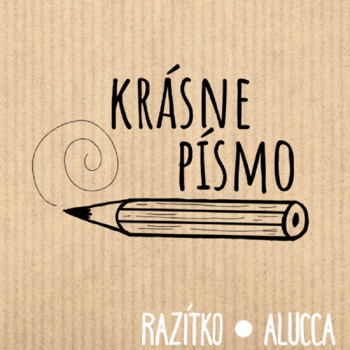 Razítko RAZ32 vel.3 cm — foto 1