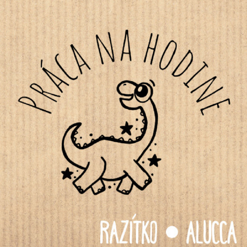 Razítko RAZ30 vel.3 cm — foto 1