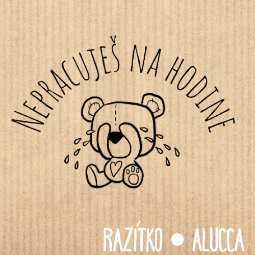 Razítko RAZ29 vel.3 cm — foto 1