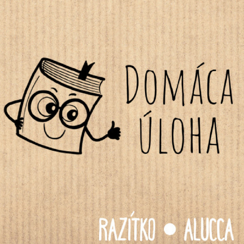Razítko RAZ28 vel.3 cm — foto 1
