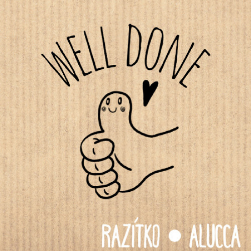 Razítko RAZ26 vel.3 cm — foto 1