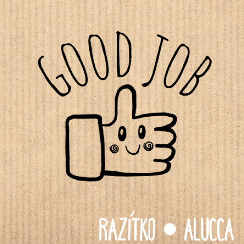 Razítko RAZ22 vel.3 cm — foto 1