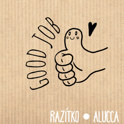 Razítko RAZ13 vel.3 cm — foto 1