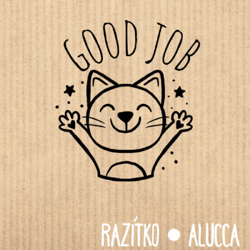 Razítko RAZ12 vel.3 cm