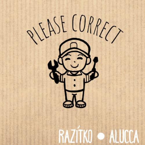Razítko RAZ10 vel.3 cm — foto 1