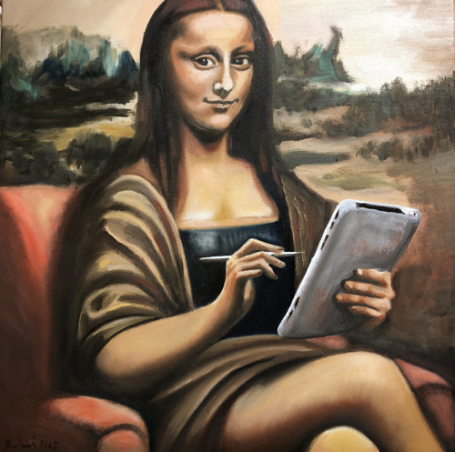 Máňa Luisa