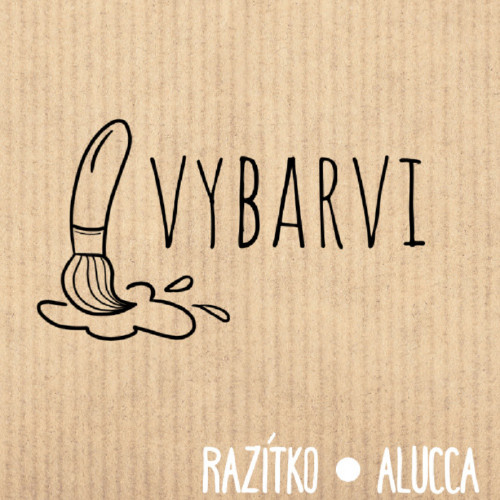 Razítko RAZ02 vel.3 cm — foto 1