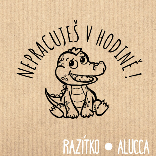 Razítko R956 vel.3 cm — foto 1
