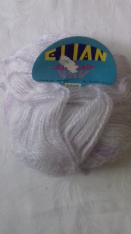 ELIAN exklusiv — foto 1