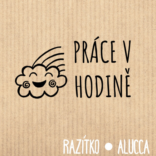 Razítko R940 vel.3 cm — foto 1