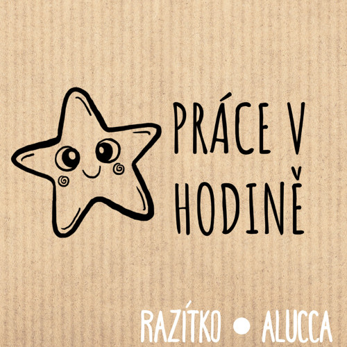 Razítko R925 vel.3 cm — foto 1