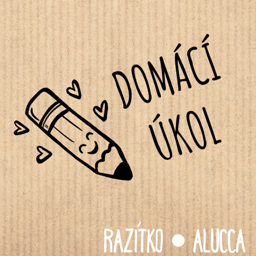 Razítko R921 vel.3 cm — foto 1