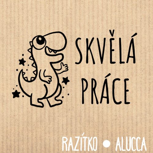 Razítko R907 vel.3 cm — foto 1