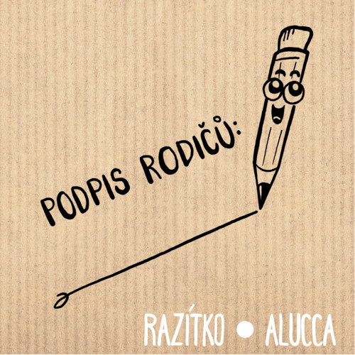 Razítko R833 vel.5 cm — foto 1