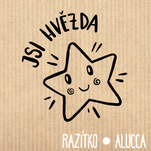 Razítko R825 vel.3 cm — foto 1