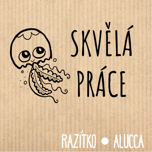 Razítko R756 vel.3 cm — foto 1