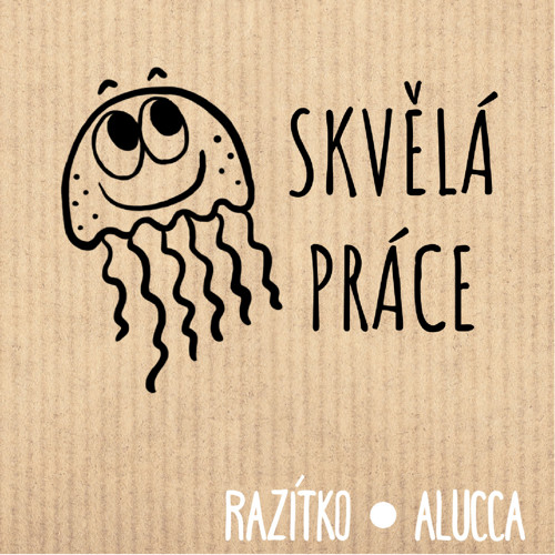 Razítko R755 vel.3 cm — foto 1