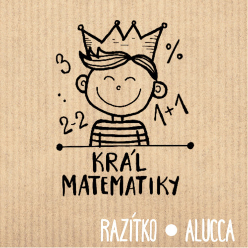 Razítko R604 vel.3 cm — foto 1