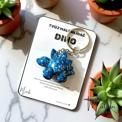 Kámoš Dino — foto 1