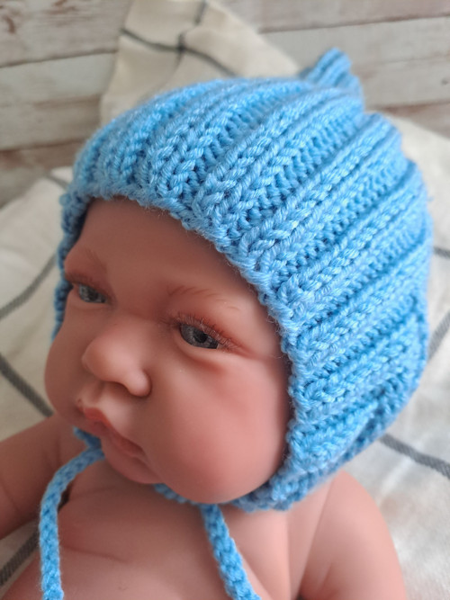 Baby Born - skřítkovská čepice