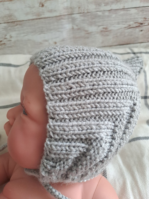 Baby Born - skřítkovská čepice