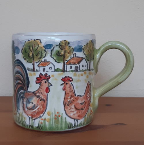 Volně si běháme — foto 1