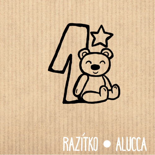 Razítko R472 vel.3 cm