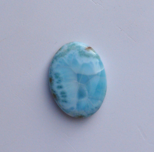 Larimar - kabošon — foto 1