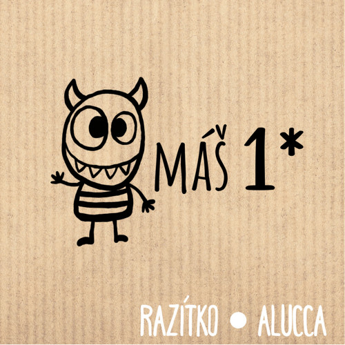 Razítko R480 vel.3 cm