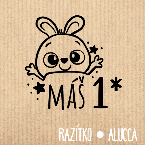 Razítko R486 vel.3 cm