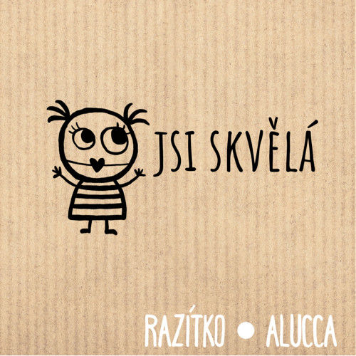 Razítko R496 vel.3 cm