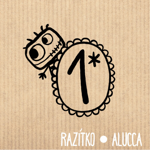 Razítko R501 vel.3 cm — foto 1