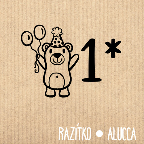 Razítko R504 vel.3 cm