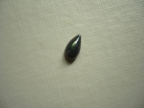 Kabošon - etiopský opál 10 mm, č.78s