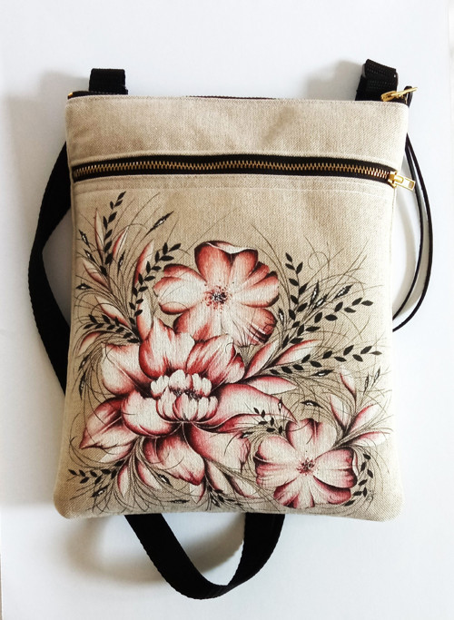 Crossbody+kapsičky-na objednávku
