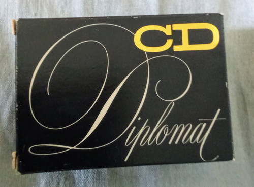 CD Diplomat
