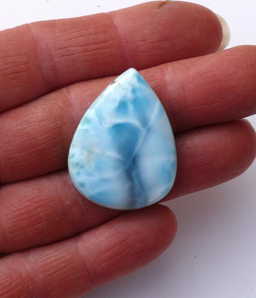 Larimar - kabošon — foto 1